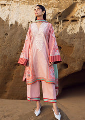 Lawn - Sadaf Fawad Khan - Everyday - Bows & Ribbons