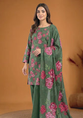 Lawn - Humdum - Floral Essentials 26 - Volume 2 - V2HF#09