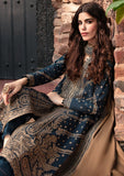 Winter Collection - Jazmin - Dastaan - Luxury - DW23#02