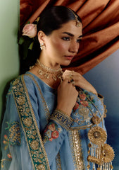 Formals - Kamiar Rokni - Chapter One - Unstitched 26 - Heer