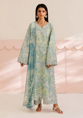 Lawn - Azzal - Prints 26 - AZL#146