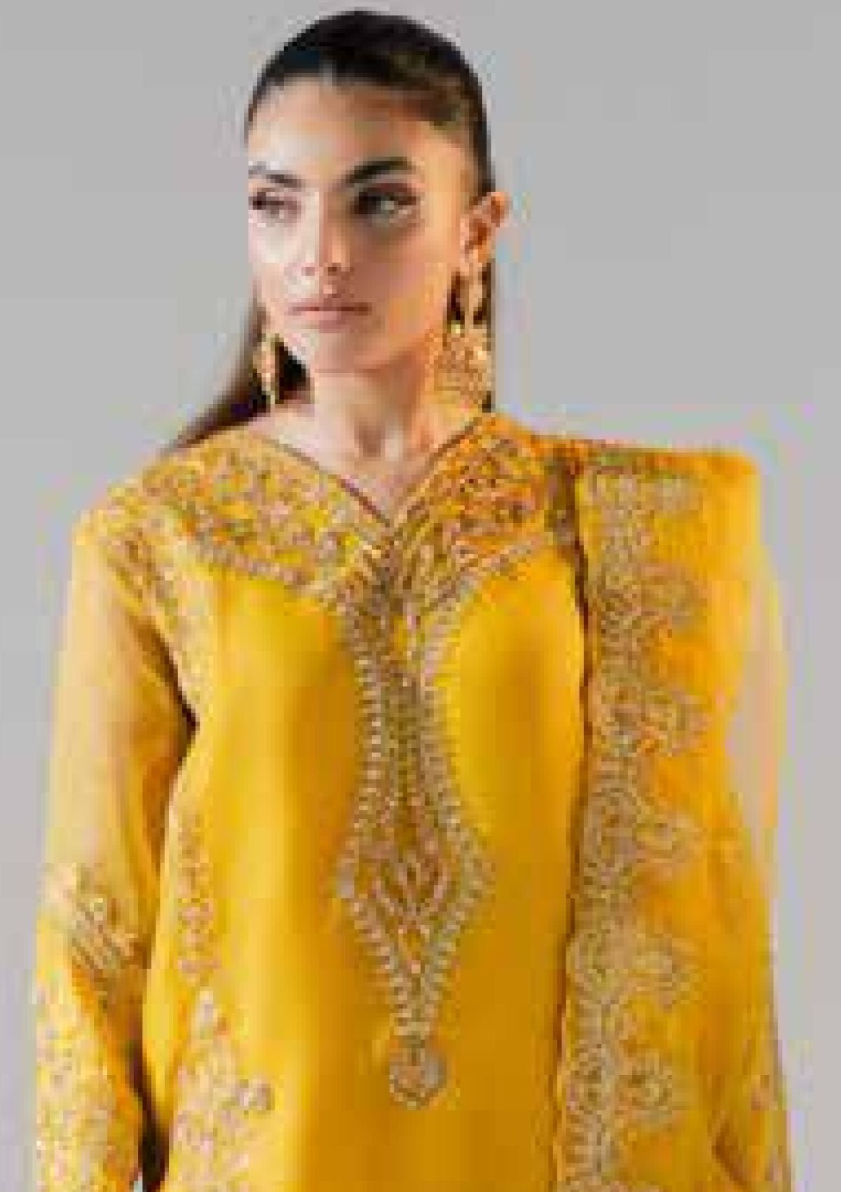 Formal Collection - Freesia Premium - Zarez - FS-40025 - Dendera