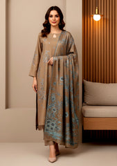 Winter - Meemsey - Mashraq 25 - Vol 2 - D#04