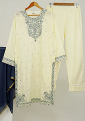 Pret - 6teen - Summer Vibes - Embroidered 25 - D#S58