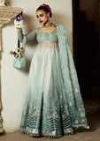 Formal Collection - Hussain Rehar - Festive Unstitched 24 - Maa’iya