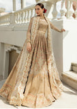 Formal Collection - Faiza Saqlain - Neorah - Wedding - Jemina