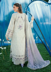 Lawn - Florent - Eid Luxury 26 - FEF#06B