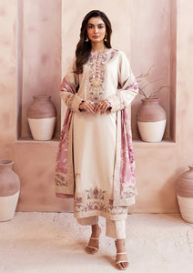 Pret - Zarqash - Winter Edit - Luxe 25 - NUDE BLOOM