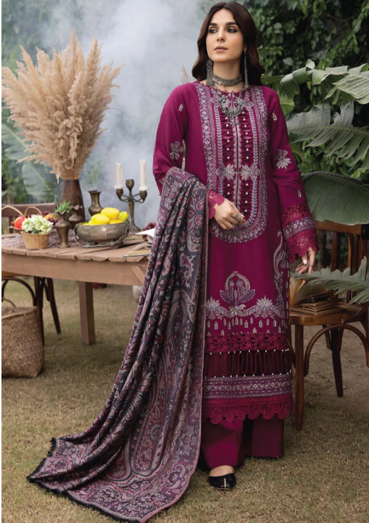 Winter Collection - Humdum - Denara - HD24#07