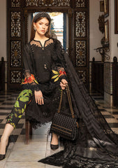 Lawn Collection - Maria B - Voyage a'Luxe - Luxury - MB24#8B