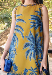 Lawn - Maria B - M Prints - Spring Summer 26 - MBSS#11A