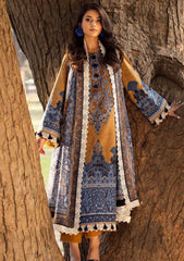 Lawn - Asim Jofa - Essential 25 - Vol-06 - AJUBJ-10