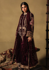 Winter - Charizma - Signora - Premium Velvet 25 - CVT5#06