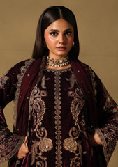 Winter - Charizma - Signora - Premium Velvet 25 - CVT5#06