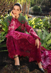 Lawn - Maria B - M Prints - Spring Summer 26 - MBSS#11B