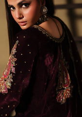 Winter - Charizma - Signora - Premium Velvet 25 - CVT5#06