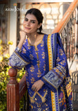 Winter Collection - Asim Jofa - Winter Wardrobe - AJUW-68