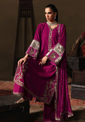 Winter - Charizma - Signora - Premium Velvet 25 - CVT5#08