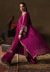 Winter - Charizma - Signora - Premium Velvet 25 - CVT5#08