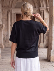 Pret - Moven - Round Neck T-Shirt