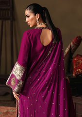 Winter - Charizma - Signora - Premium Velvet 25 - CVT5#08