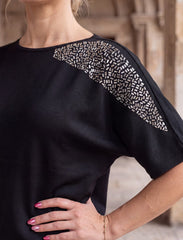 Pret - Moven - Round Neck T-Shirt