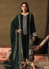 Winter - Charizma - Signora - Premium Velvet 25 - CVT5#05