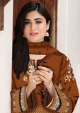 Winter Collection - Art n Style - Monsoon Linen 24 - AMS#07