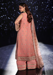 Formals - Elaf Premium - Stardom - Handwork 25 - ESH-05 - BEYOND BEAUTY