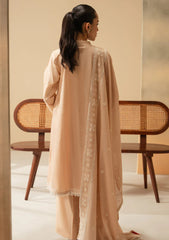 Lawn - Cross Stitch - Premium Volume 01 - CSPV24#06