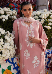 Winter - Zaha - Unstitched - Winter 25 - ZWU#05 - NIRA