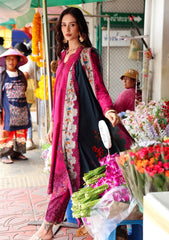 Winter - Charizma - Aniq - Vol 1 - Fall 25 - ANW#06