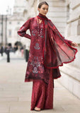 Winter Collection - Sobia Nazir - Satin Unstitched 24 - SS24#05