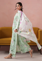 Lawn - Neeshay - Summer Diary 26 - MINT REVERIE