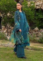 Winter - Ayleen - Kissa Unstitched 26 - Pasham