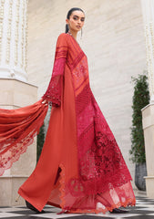 Lawn - Maria B - Luxury 26 - MLL#13
