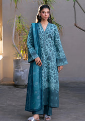 Lawn - Xenia - Layana Summer 26 - XF#1187 - RHODE