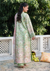 Lawn - Neeshay - Summer Lines - PrintnKari 26 - VERNA