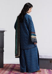 Winter - Coco by Zara Shahjahan - Coco Prints Volume 4 - D#03A - AIKA