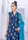 Lawn Collection - Charizma - Rang E Bahar - CRB#13