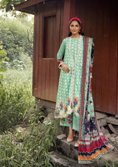 Winter Collection - Zara Meer - Uraan - V07 - ZU7#04