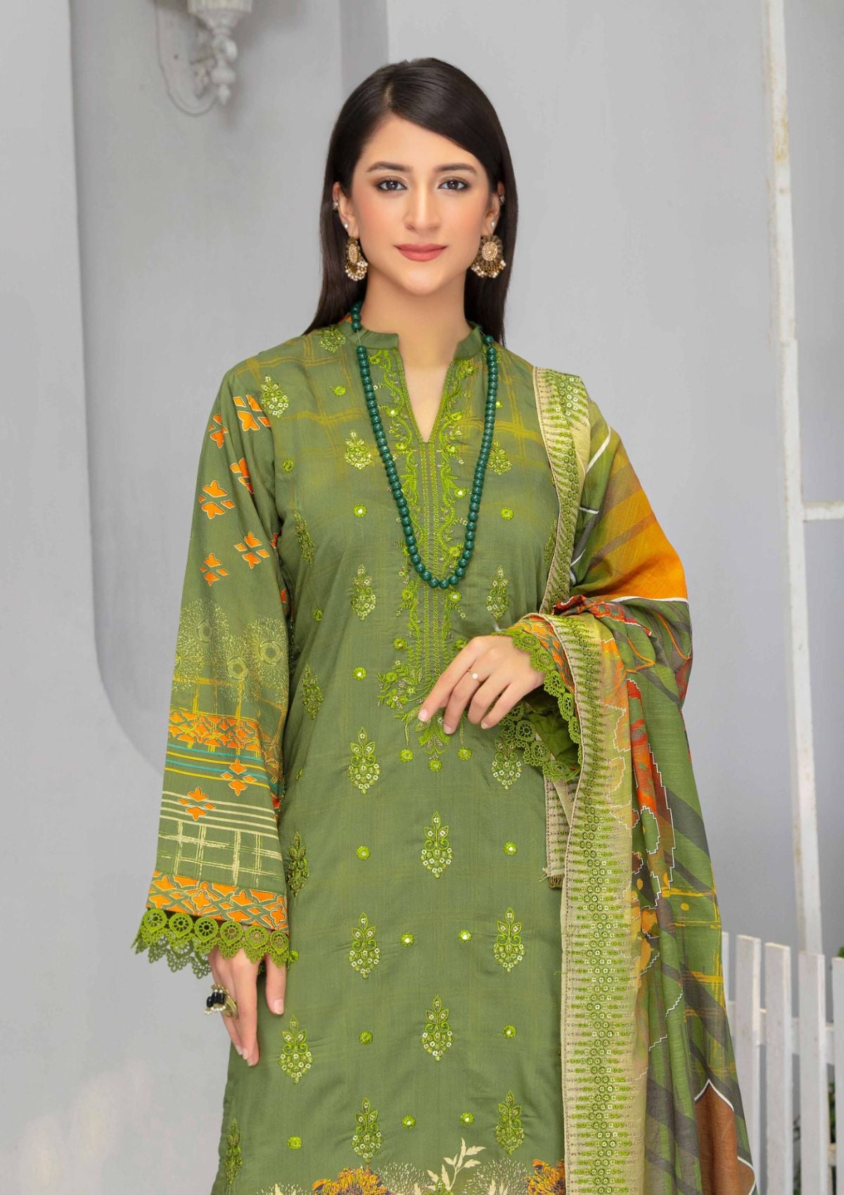 Winter Collection - Aalaya - Kashish - AK#08