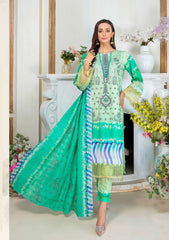 Winter Collection - Aalaya - Marjjan - AM#06