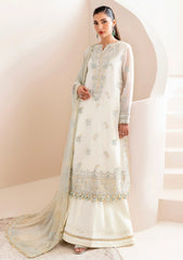 Formals - Xenia - Unstitched Formals 25 - NOORIA