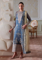 Formals - Nureh - Elanora - Festive 25 - NEL#82