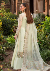 Formals - Aylin - Wedding Edit 25 - SAGE