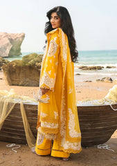 Lawn - Imrozia Serene - Hania Luxury 26 - SL#101 - Ayzal