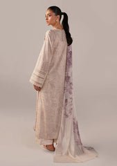 Lawn - Iznik - Spring Summer 26 - SS#01