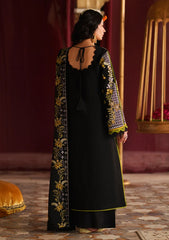 Winter - Mahnur -  Mastani Luxury 26 - MS#05