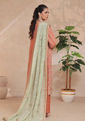 Formals - Dressline - Azrina 25 - D#903